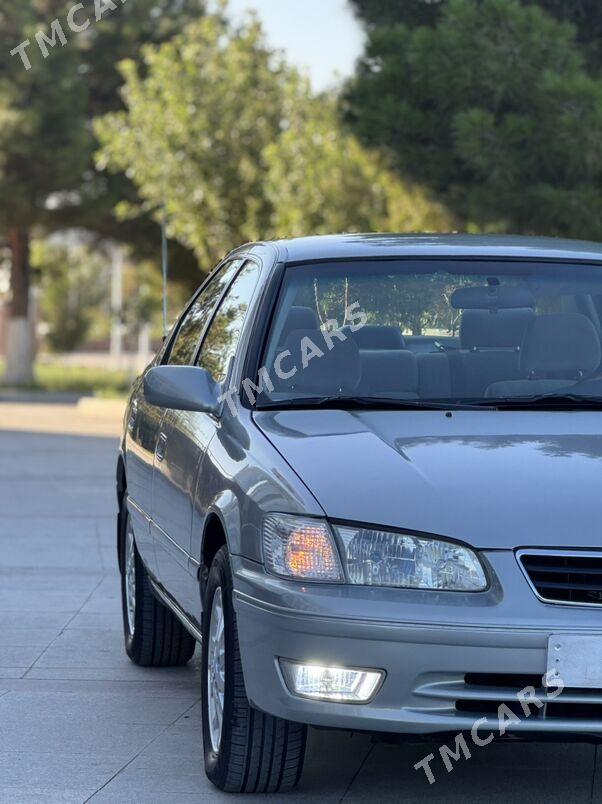 Toyota Camry 1997 - 119 000 TMT - Türkmenabat - img 8