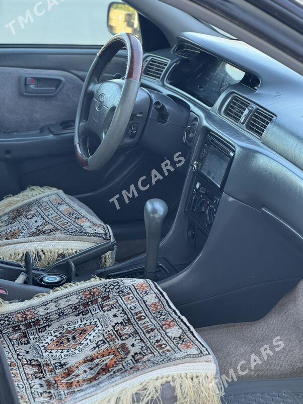 Toyota Camry 1997 - 119 000 TMT - Türkmenabat - img 9