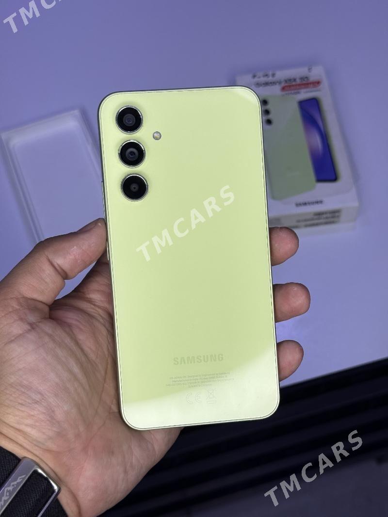 Samsung A54 8/128gb - Мары - img 6