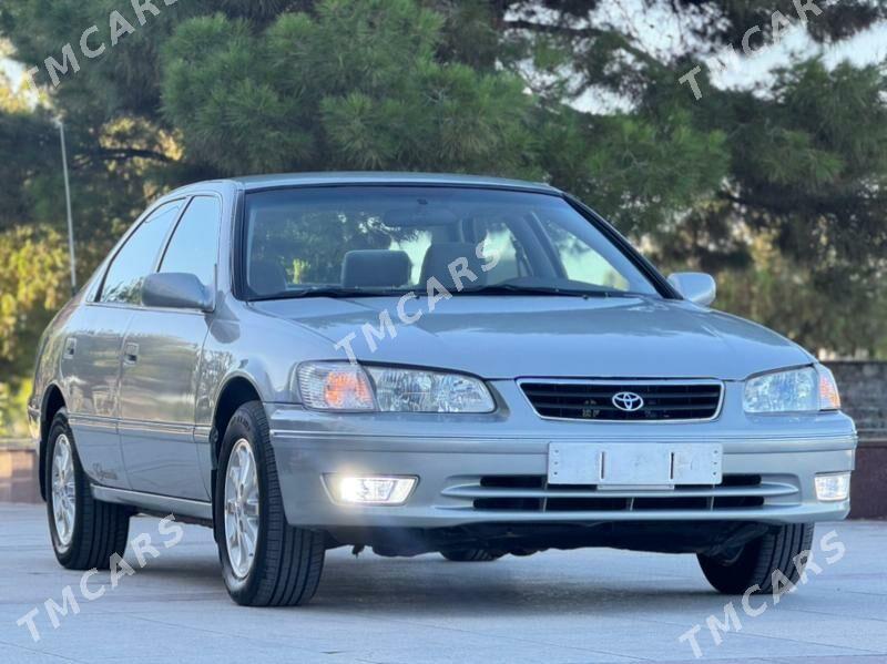 Toyota Camry 1997 - 119 000 TMT - Türkmenabat - img 2