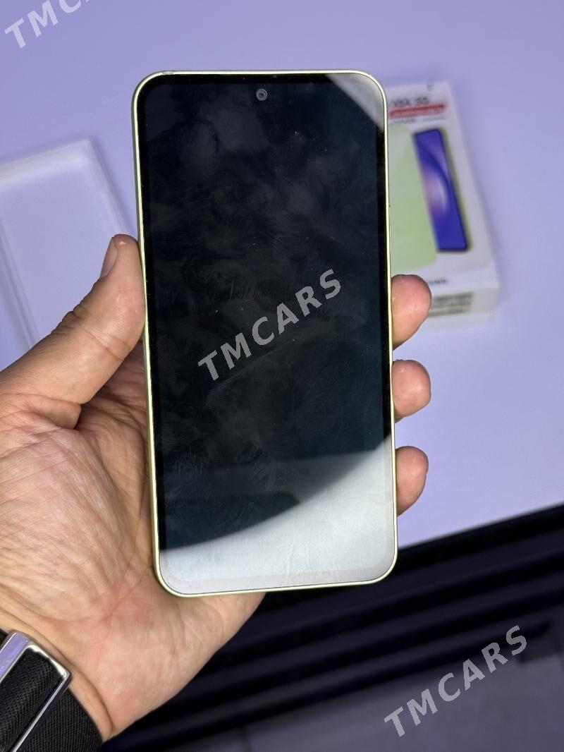 Samsung A54 8/128gb - Мары - img 7