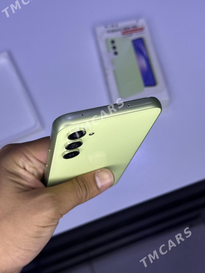 Samsung A54 8/128gb - Мары - img 2