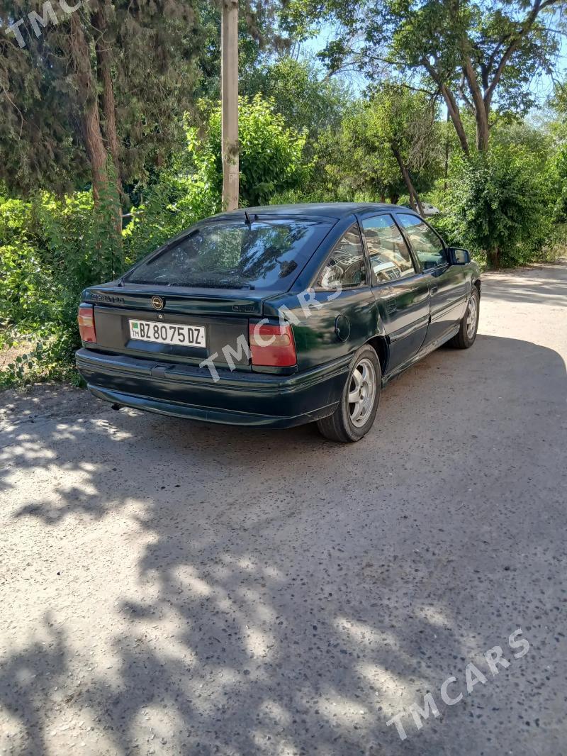 Opel Vectra 1995 - 22 000 TMT - Daşoguz - img 2