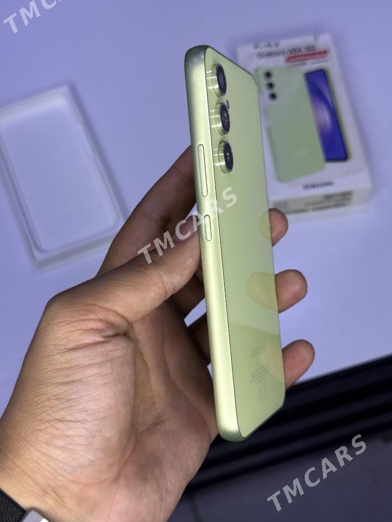 Samsung A54 8/128gb - Мары - img 5