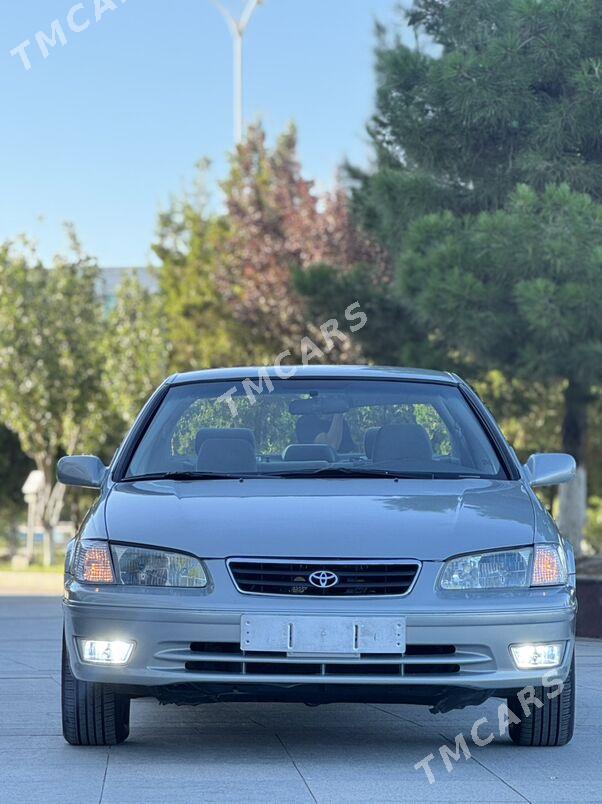 Toyota Camry 1997 - 119 000 TMT - Türkmenabat - img 6