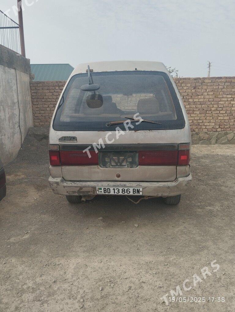 Toyota Town Ace 1992 - 15 000 TMT - Bereket - img 3