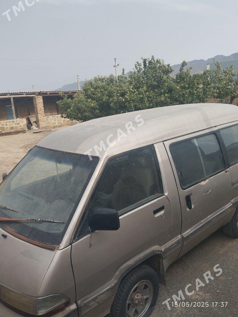 Toyota Town Ace 1992 - 15 000 TMT - Bereket - img 4