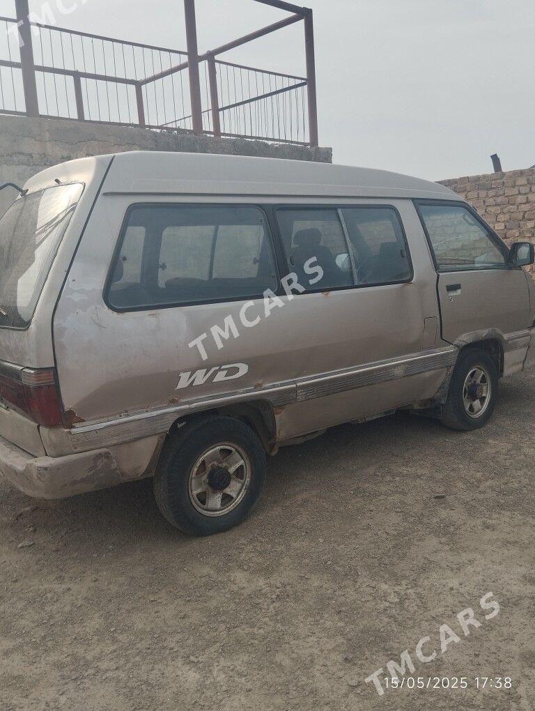 Toyota Town Ace 1992 - 15 000 TMT - Bereket - img 2
