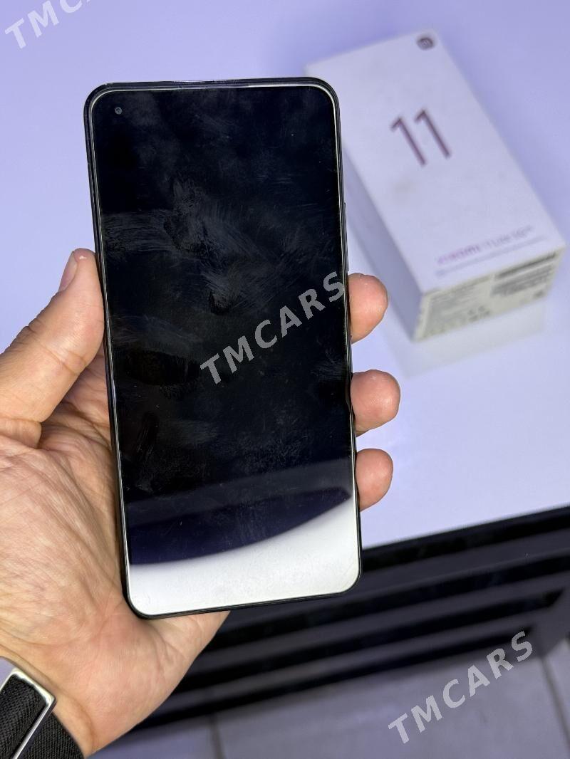 Mi 11Lite 5G Ne - Мары - img 8