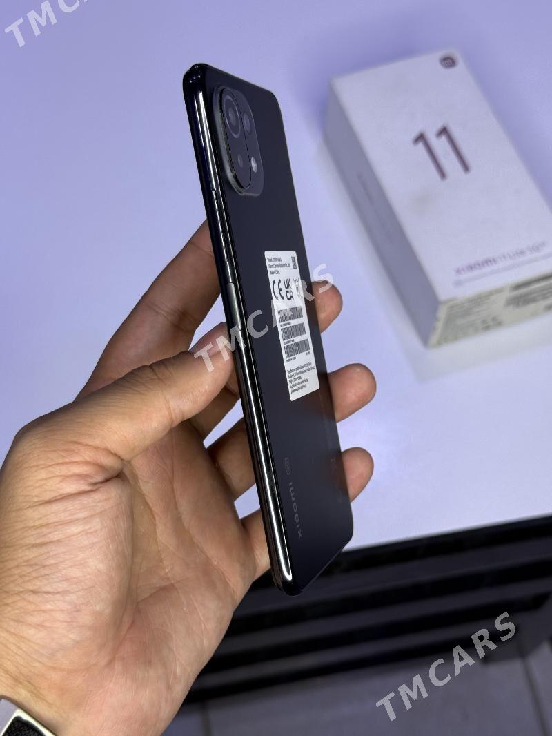 Mi 11Lite 5G Ne - Мары - img 4