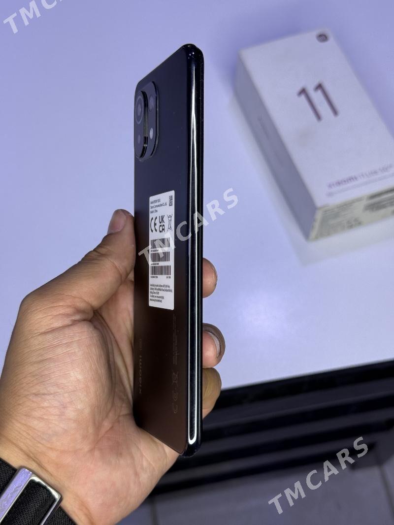 Mi 11Lite 5G Ne - Мары - img 5