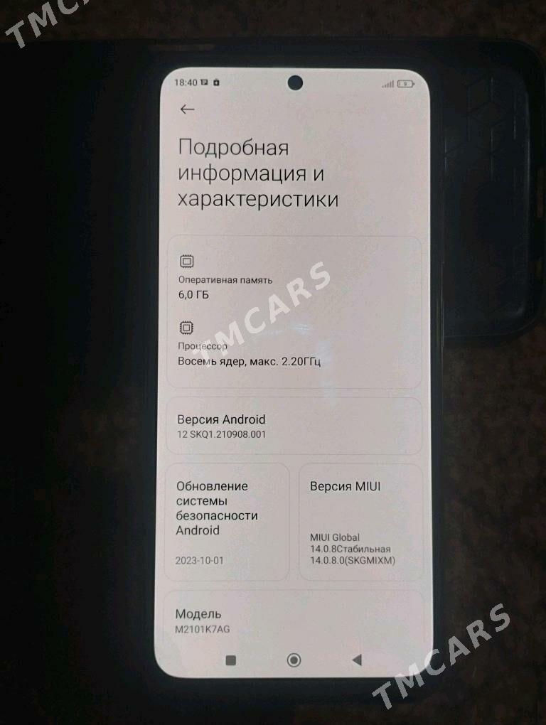redmi not 10s - Boldumsaz - img 2