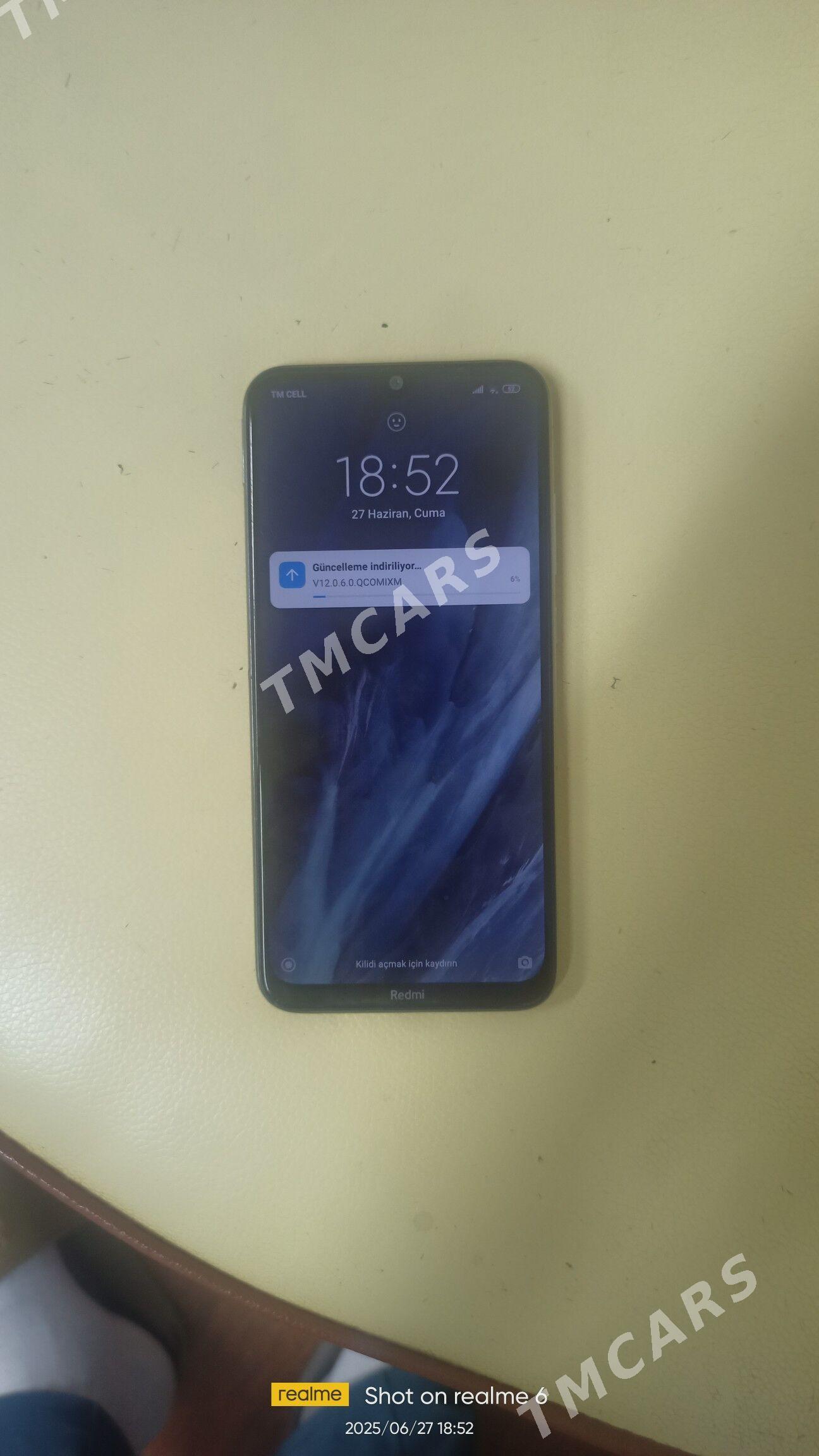 redmi not 8 - Balkanabat - img 2