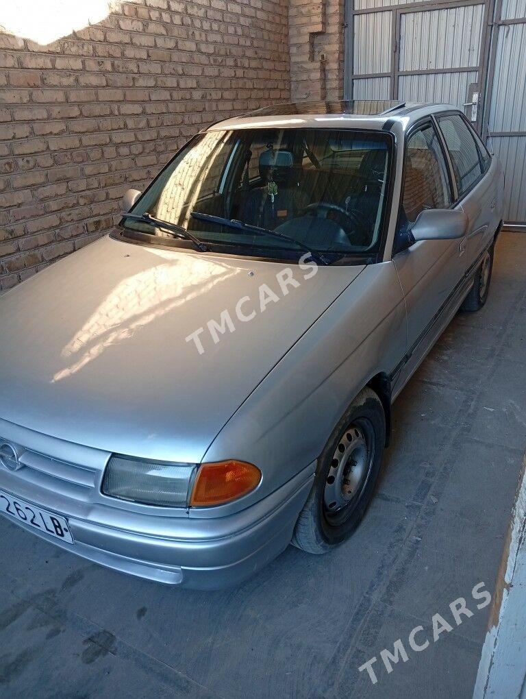 Opel Astra 1992 - 33 000 TMT - Türkmenabat - img 6