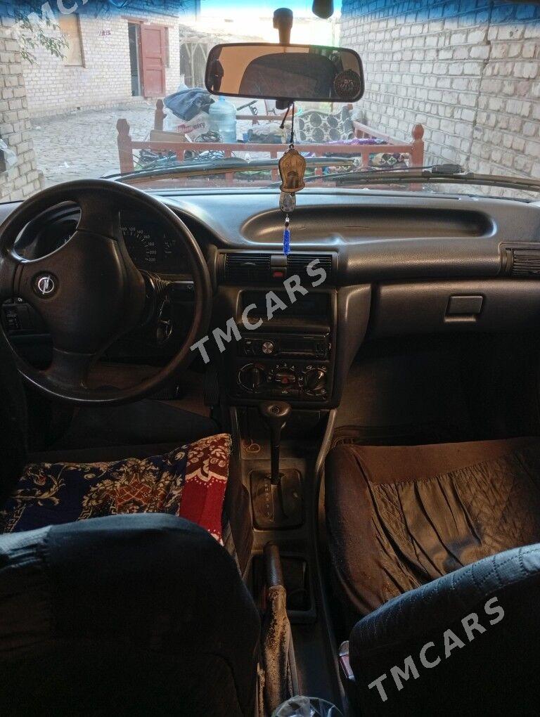 Opel Astra 1992 - 33 000 TMT - Türkmenabat - img 7