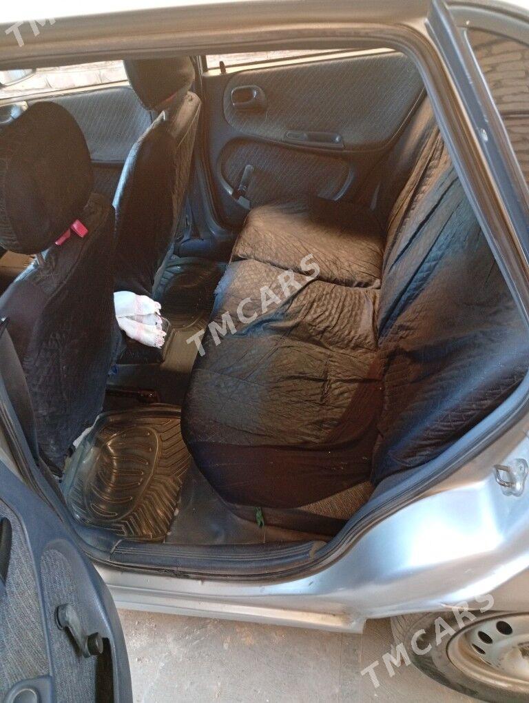Opel Astra 1992 - 33 000 TMT - Türkmenabat - img 2
