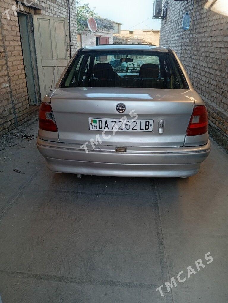 Opel Astra 1992 - 33 000 TMT - Türkmenabat - img 8