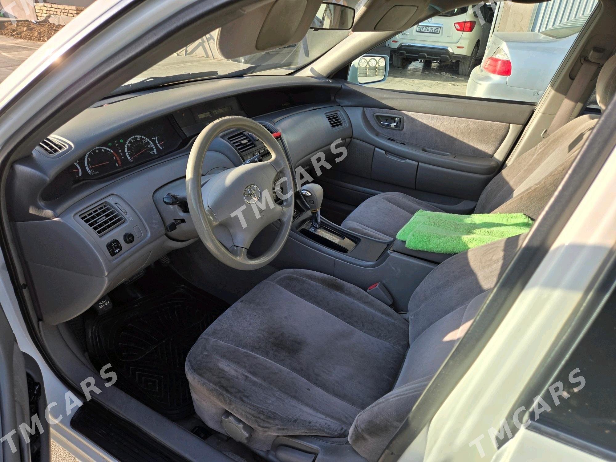 Toyota Avalon 2002 - 150 000 TMT - Baýramaly - img 5