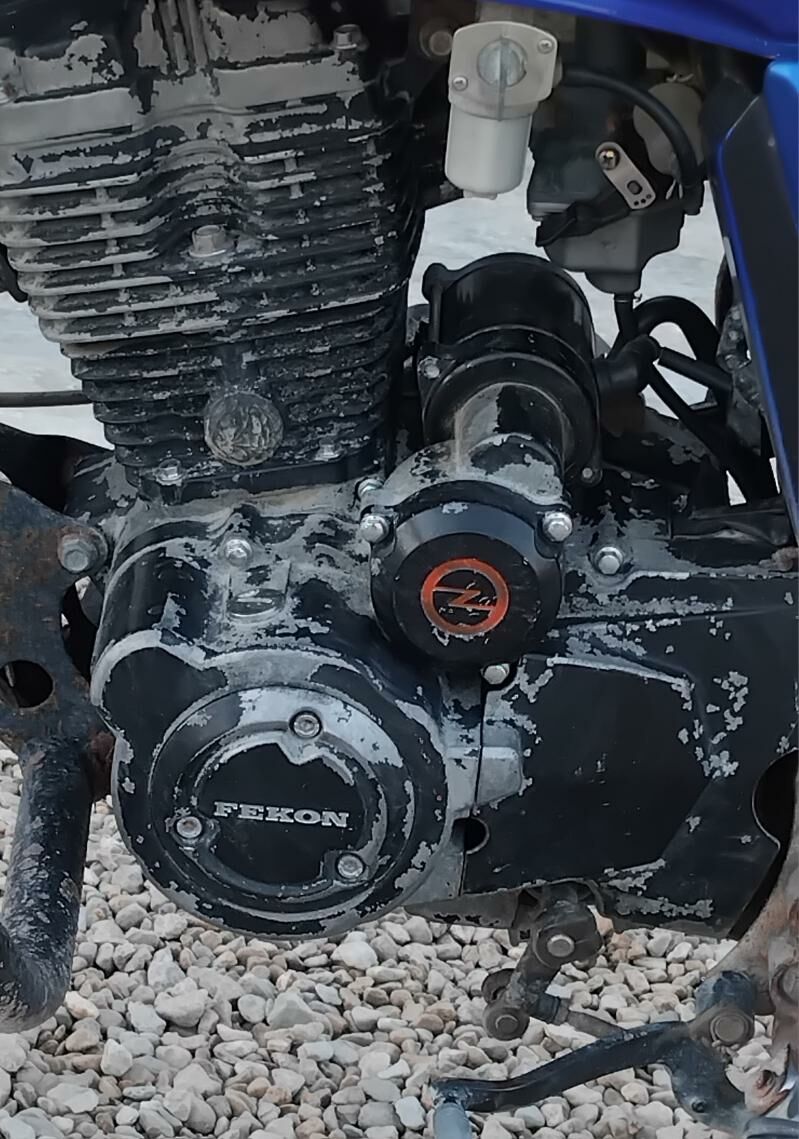 divitel 150 fekon 2 100 TMT - Эсенгулы - img 4