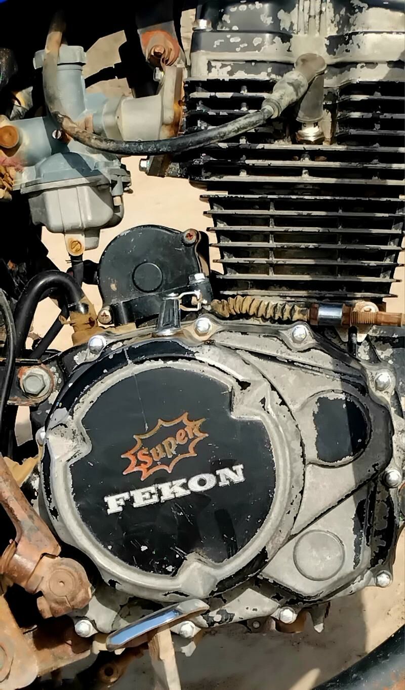 divitel 150 fekon 2 100 TMT - Эсенгулы - img 2