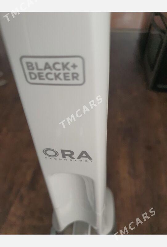 Black & Decker Пылесос - Ашхабад - img 4