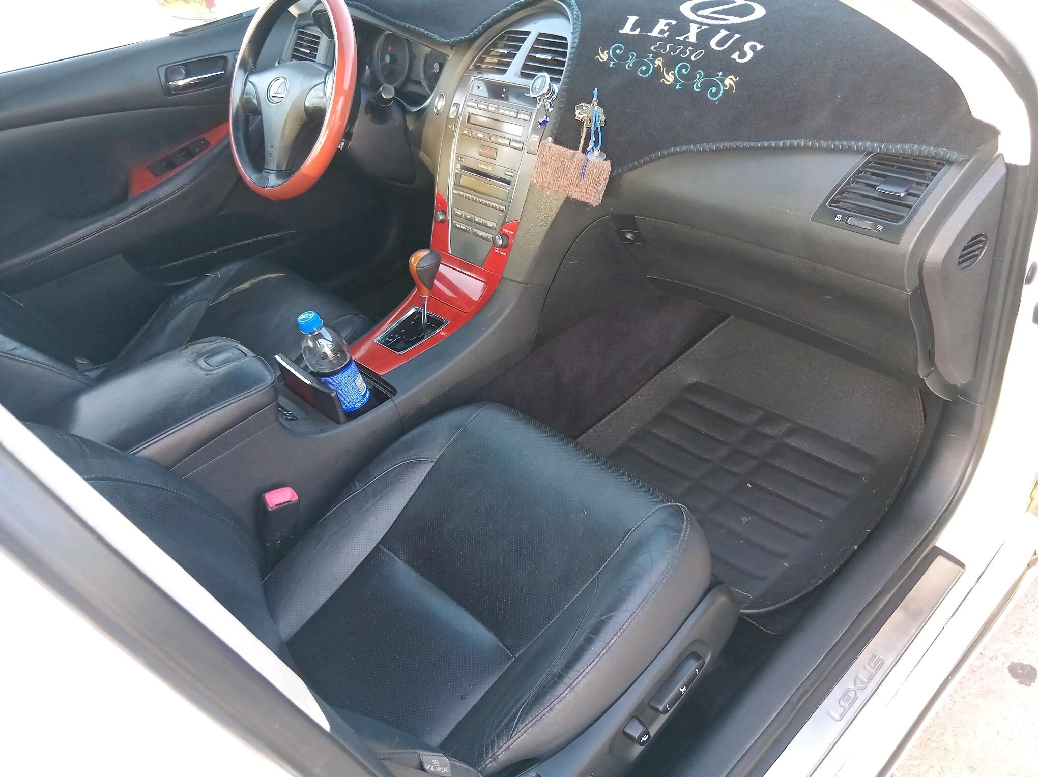 Lexus ES 350 2007 - 200 000 TMT - Farap - img 8