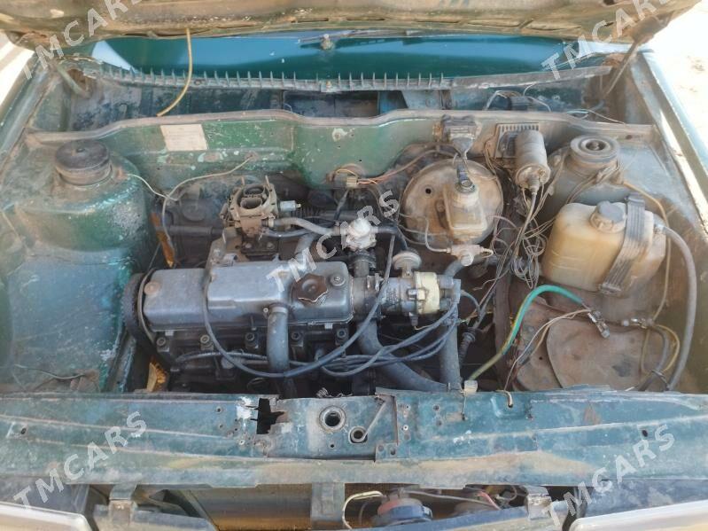 Lada 2109 2000 - 6 000 TMT - Рухубелентский этрап - img 3