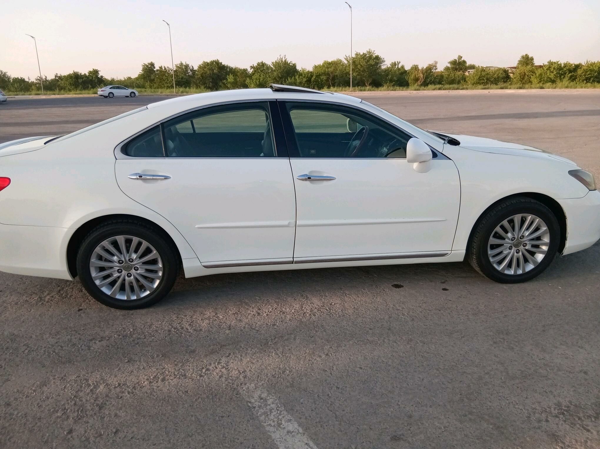 Lexus ES 350 2007 - 200 000 TMT - Farap - img 10