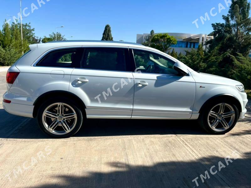 Audi Q7 2011 - 300 000 TMT - Mary - img 5