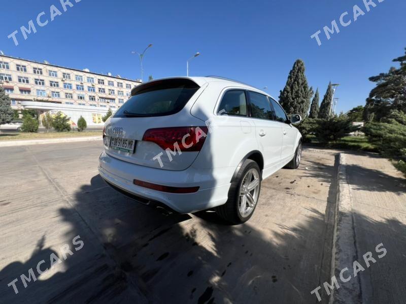 Audi Q7 2011 - 300 000 TMT - Mary - img 4