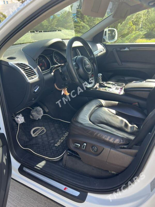 Audi Q7 2011 - 300 000 TMT - Mary - img 2