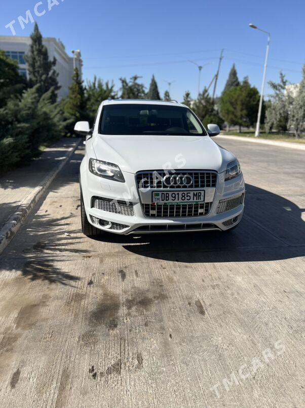 Audi Q7 2011 - 300 000 TMT - Mary - img 3