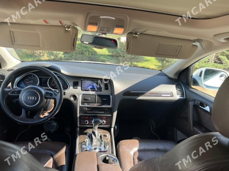 Audi Q7 2011 - 300 000 TMT - Mary - img 10