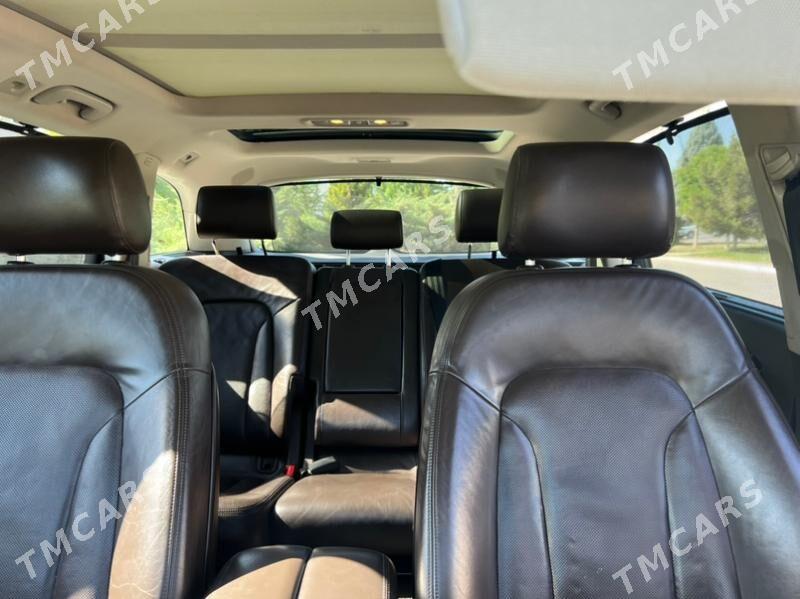 Audi Q7 2011 - 300 000 TMT - Mary - img 9