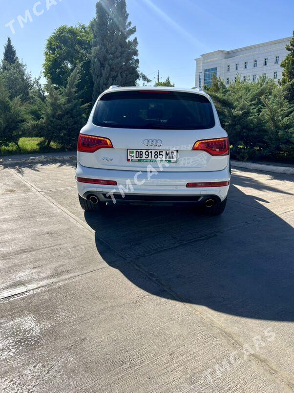 Audi Q7 2011 - 300 000 TMT - Mary - img 6