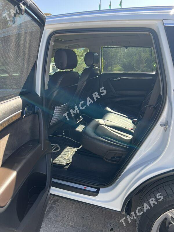 Audi Q7 2011 - 300 000 TMT - Mary - img 8