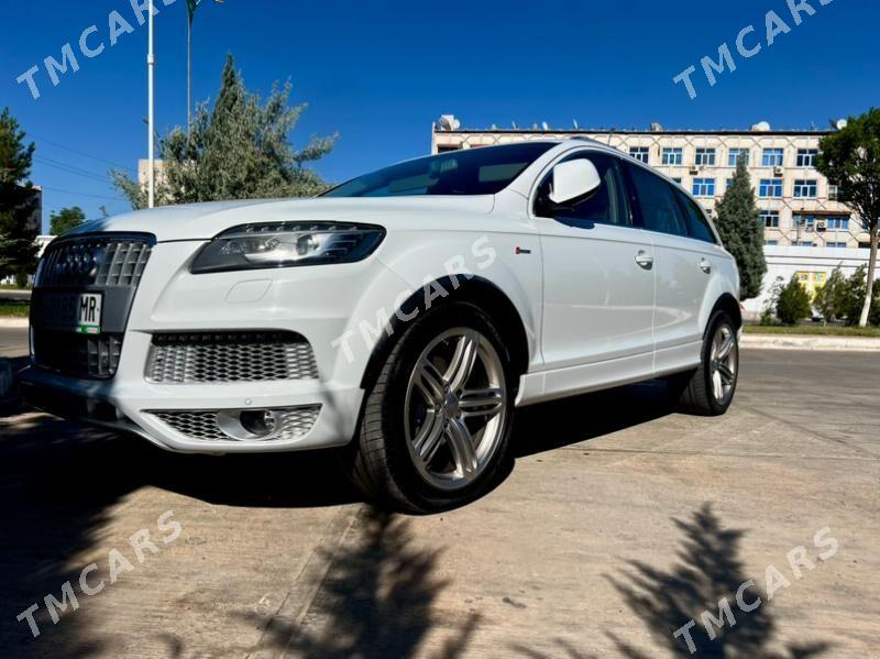Audi Q7 2011 - 300 000 TMT - Mary - img 7