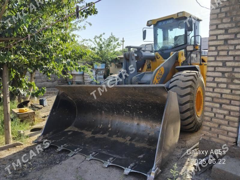 XCMG ZL50 2010 - 480 000 TMT - Теджен - img 2