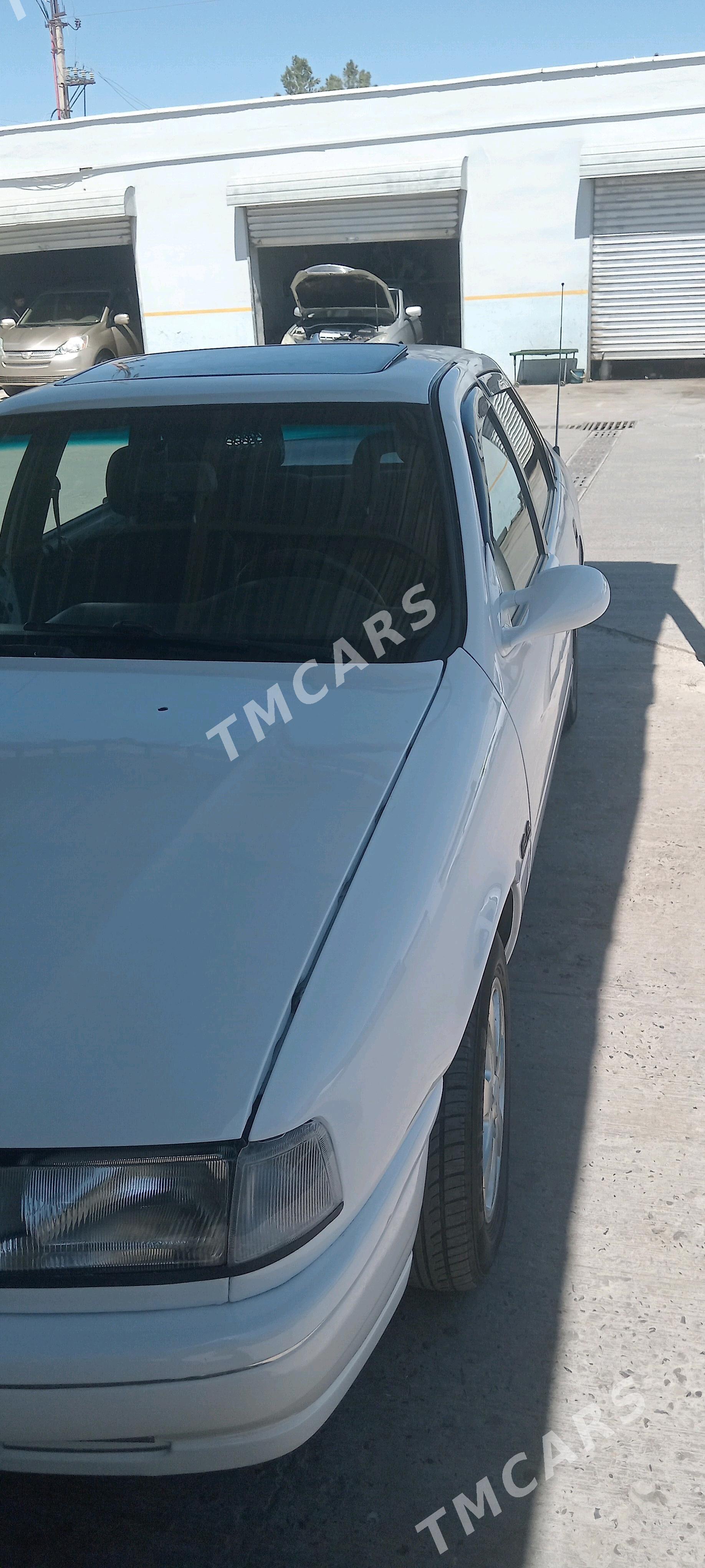 Opel Vectra 1992 - 36 000 TMT - Туркменабат - img 4