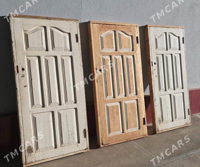 Agaç gapy - Murgap - img 2