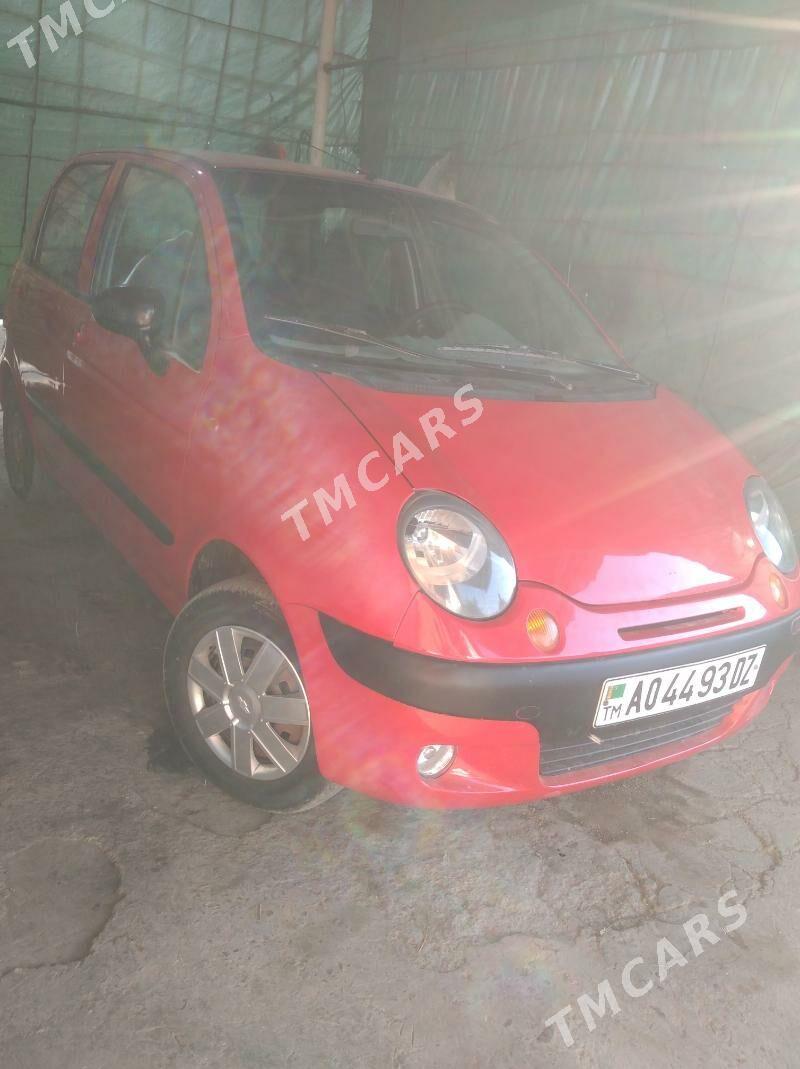Daewoo Matiz 2003 - 30 000 TMT - Daşoguz - img 3