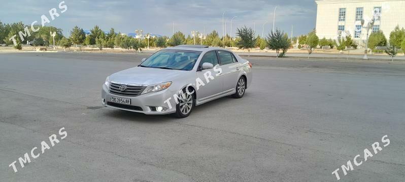 Toyota Avalon 2012 - 250 000 TMT - Гёкдепе - img 8