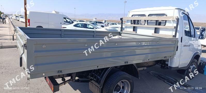 Gaz Gazel 2023 - 270 000 TMT - Garadamak Şor - img 5