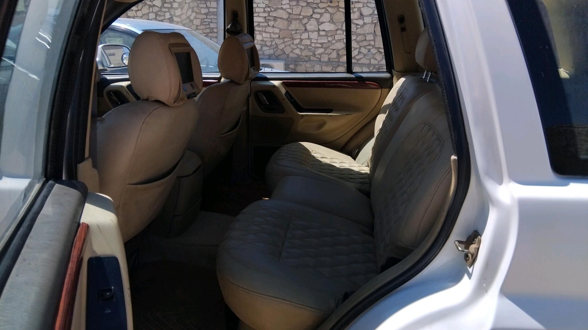 Jeep Cherokee 1999 - 70 000 TMT - Туркменбаши - img 7