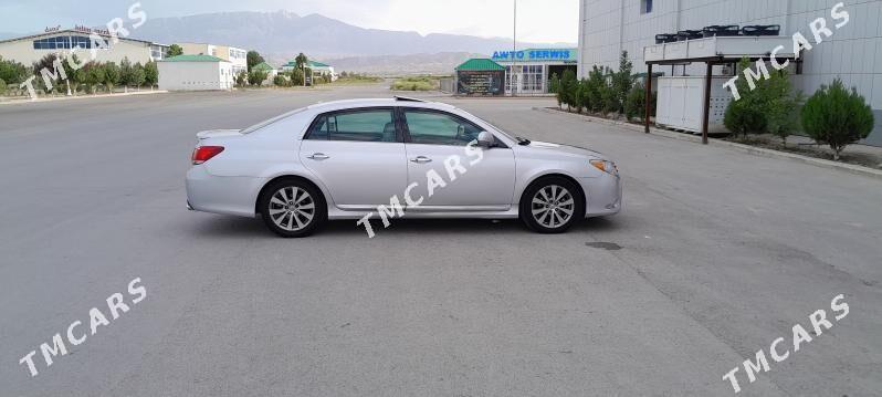 Toyota Avalon 2012 - 250 000 TMT - Гёкдепе - img 4