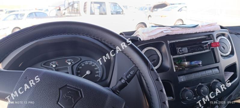 Gaz Gazel 2023 - 270 000 TMT - Garadamak Şor - img 3