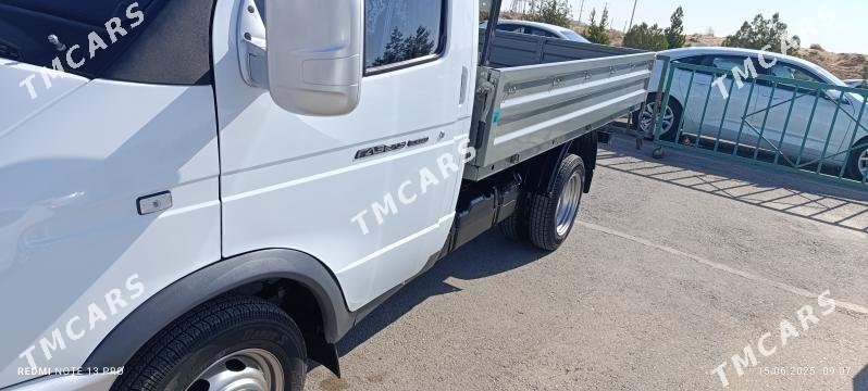 Gaz Gazel 2023 - 270 000 TMT - Garadamak Şor - img 4