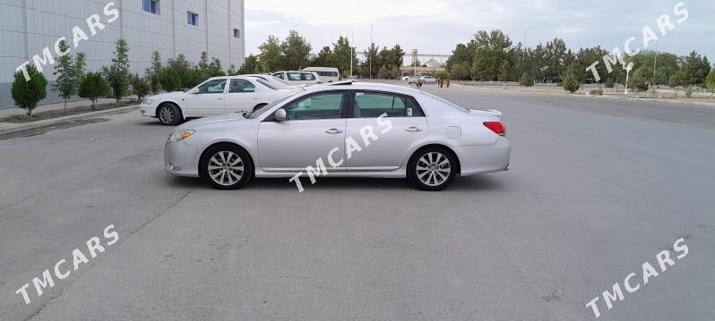Toyota Avalon 2012 - 250 000 TMT - Гёкдепе - img 6