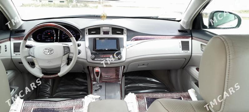 Toyota Avalon 2012 - 250 000 TMT - Гёкдепе - img 3