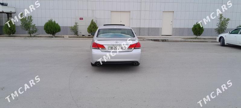 Toyota Avalon 2012 - 250 000 TMT - Гёкдепе - img 5